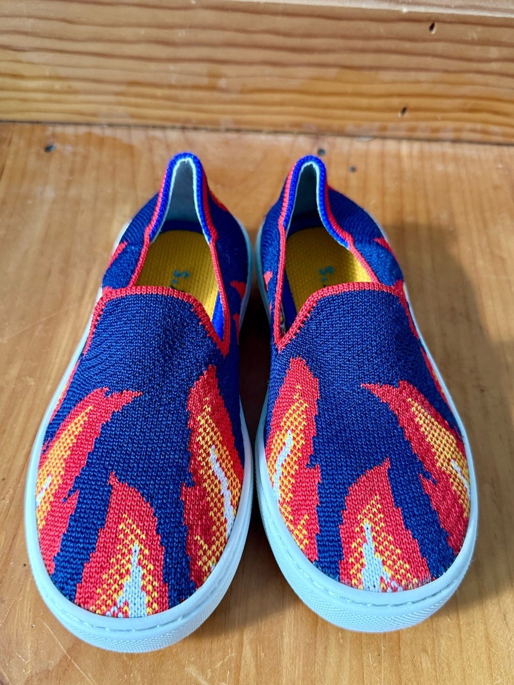 Rothy’s Kid's Slip On Sneaker | Size 11